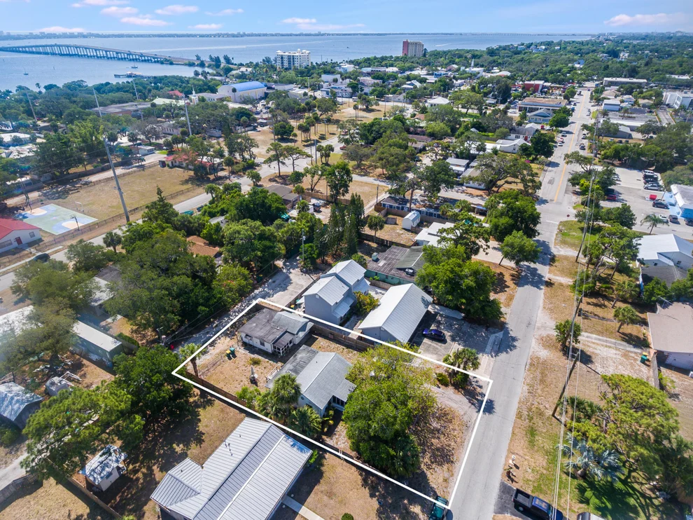 Unit for sale at 1619 Avocado Avenue, Melbourne, FL 32935