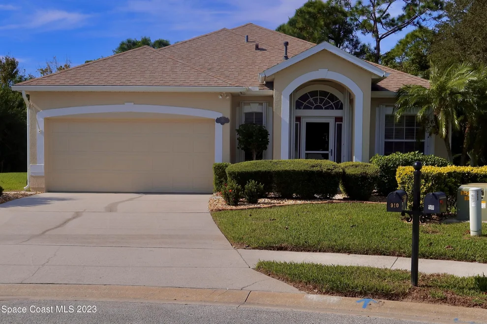 Unit for sale at 910 Misty Creek Drive, Melbourne, FL 32940