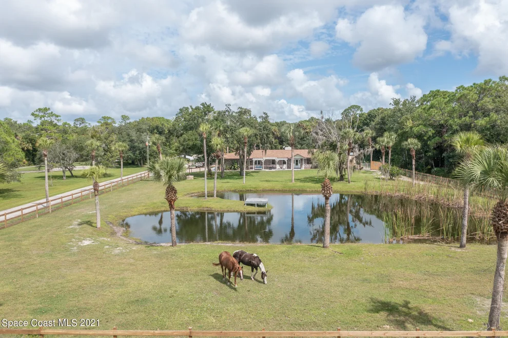 Unit for sale at 4300 Deerwood Trail, Melbourne, FL 32934