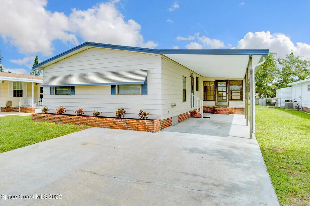 Unit for sale at 1955 Big Cypress Street NE, Palm Bay, FL 32905