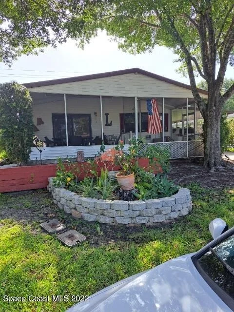 Unit for sale at 135 Woodsmill Boulevard, Cocoa, FL 32926