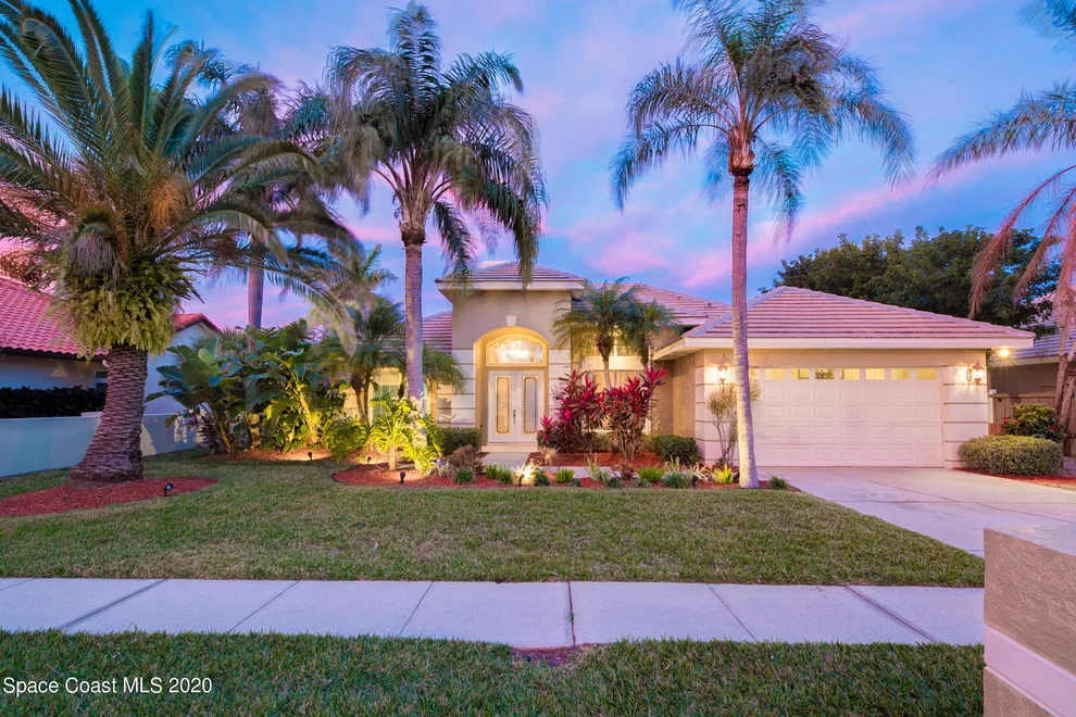 Unit for sale at 1850 Harbor Point Drive, Merritt Island, FL 32952