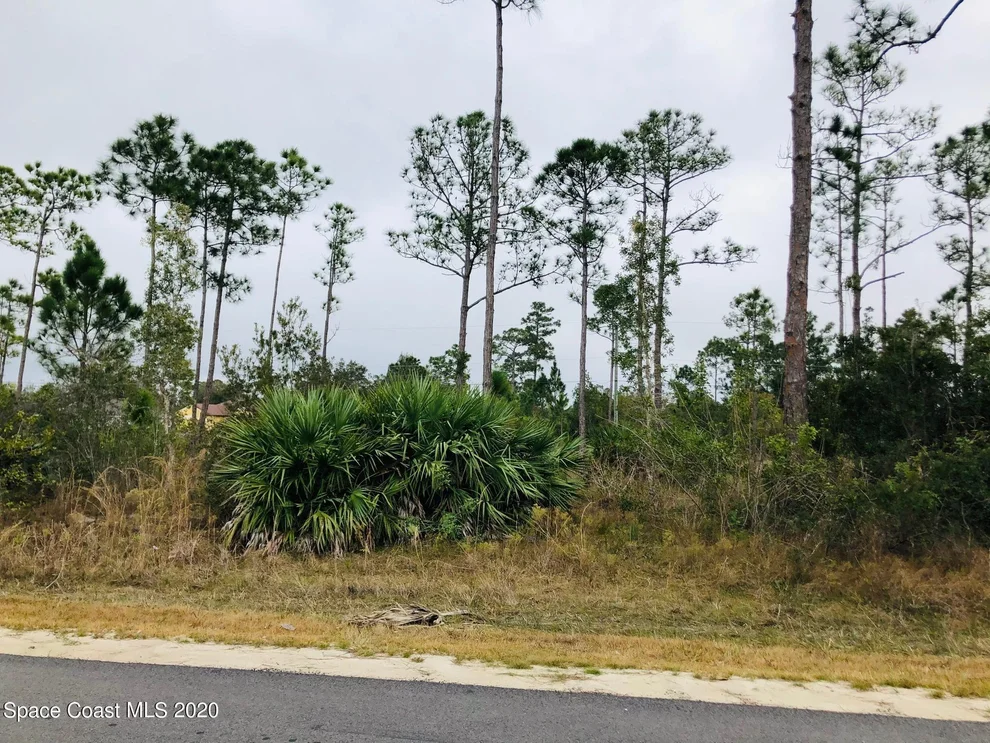 Unit for sale at 748 Lavender Street SE, Palm Bay, FL 32909