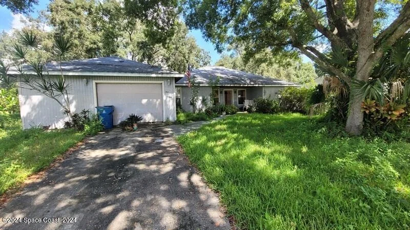 Unit for sale at 461 Krefeld Road NW, Palm Bay, FL 32907