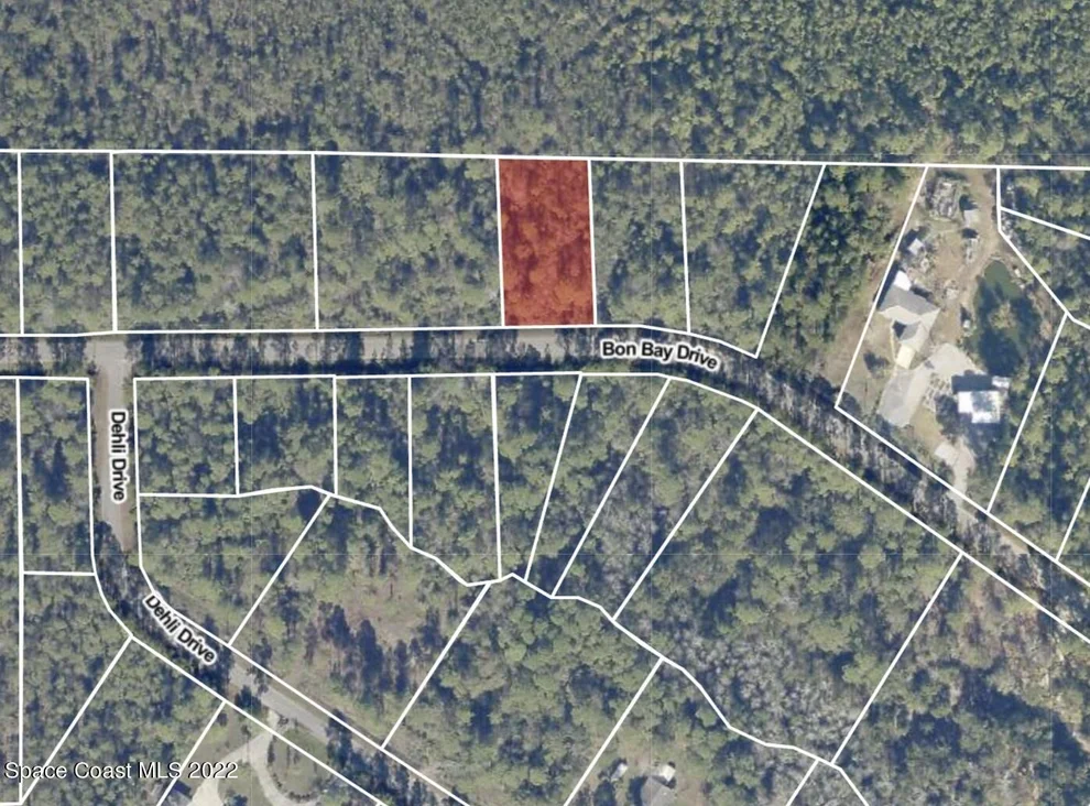 Unit for sale at N/A Bon Bay Drive, Milton, FL 32583