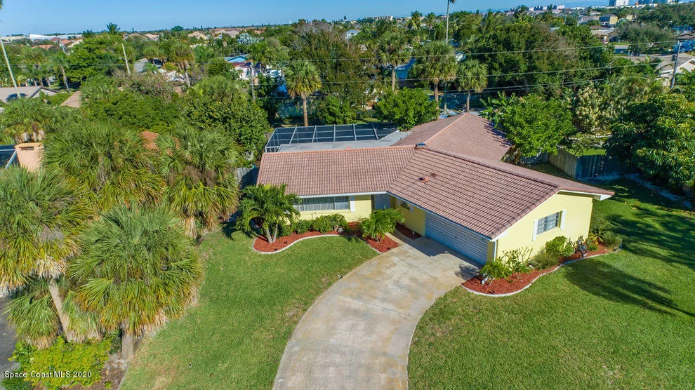 Unit for sale at 250 Sand Pine Road, Indialantic, FL 32903