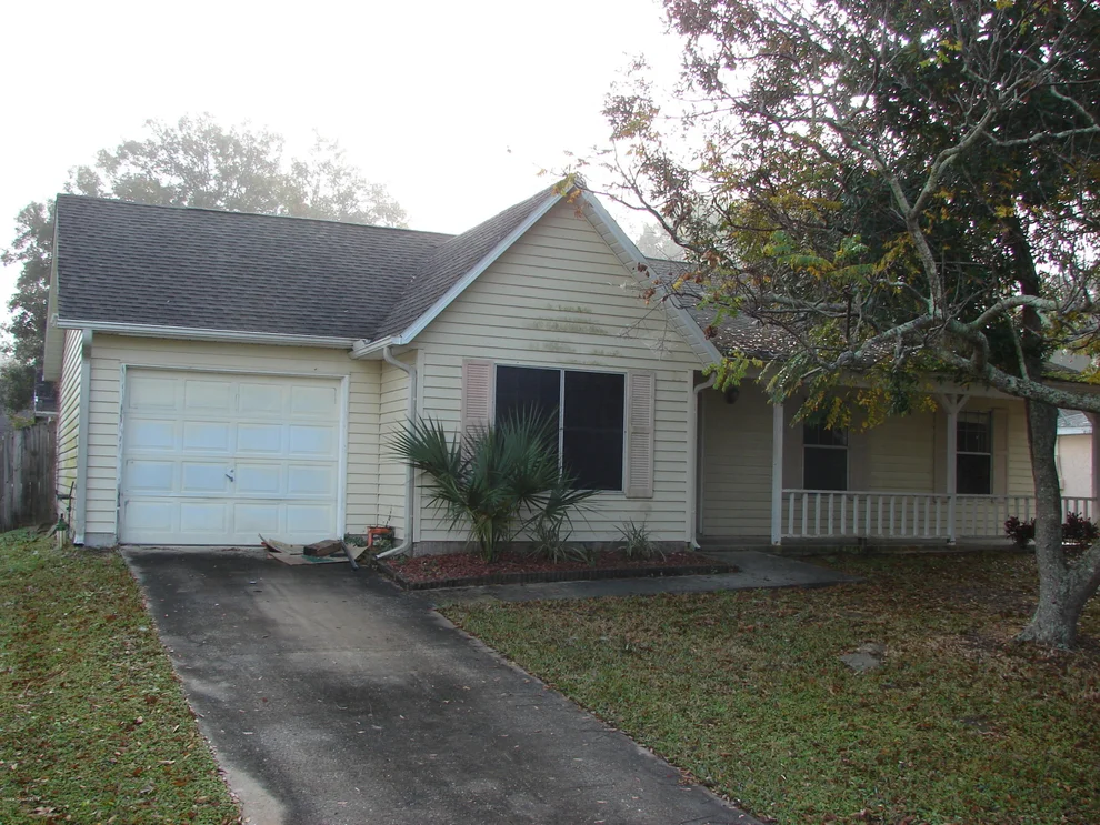 Unit for sale at 861 Fulda Avenue NW, Palm Bay, FL 32907