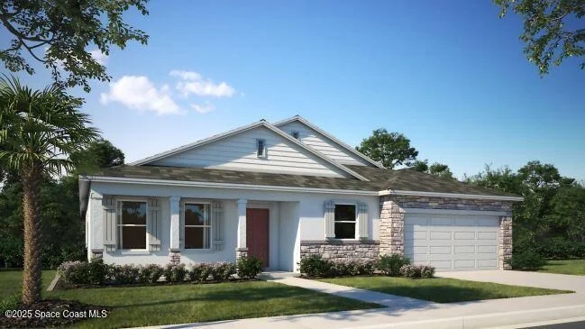 Unit for sale at 1342 Camas Avenue NW, Palm Bay, FL 32907