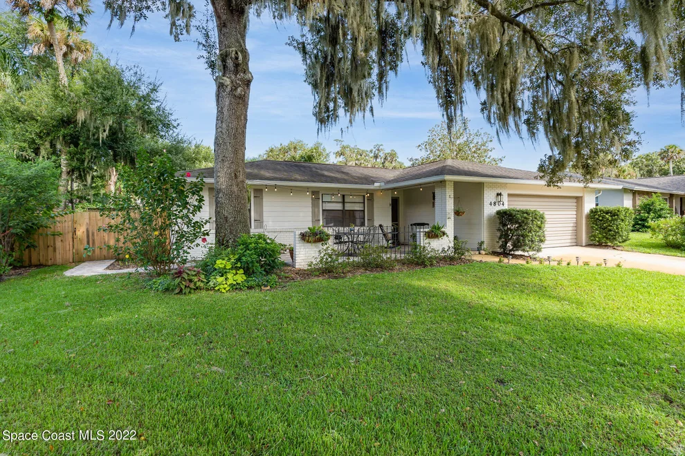 Unit for sale at 4804 Archer Court, Titusville, FL 32796