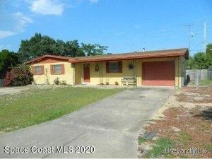 Unit for sale at 4815 E Key Drive E, Titusville, FL 32780