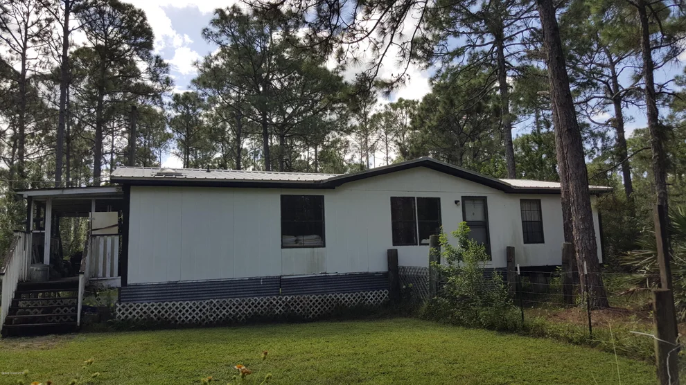 Unit for sale at 1191 Lake Harney Woods Boulevard, Mims, FL 32754