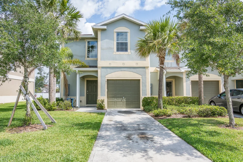 Unit for sale at 2655 Revolution Street, Melbourne, FL 32935