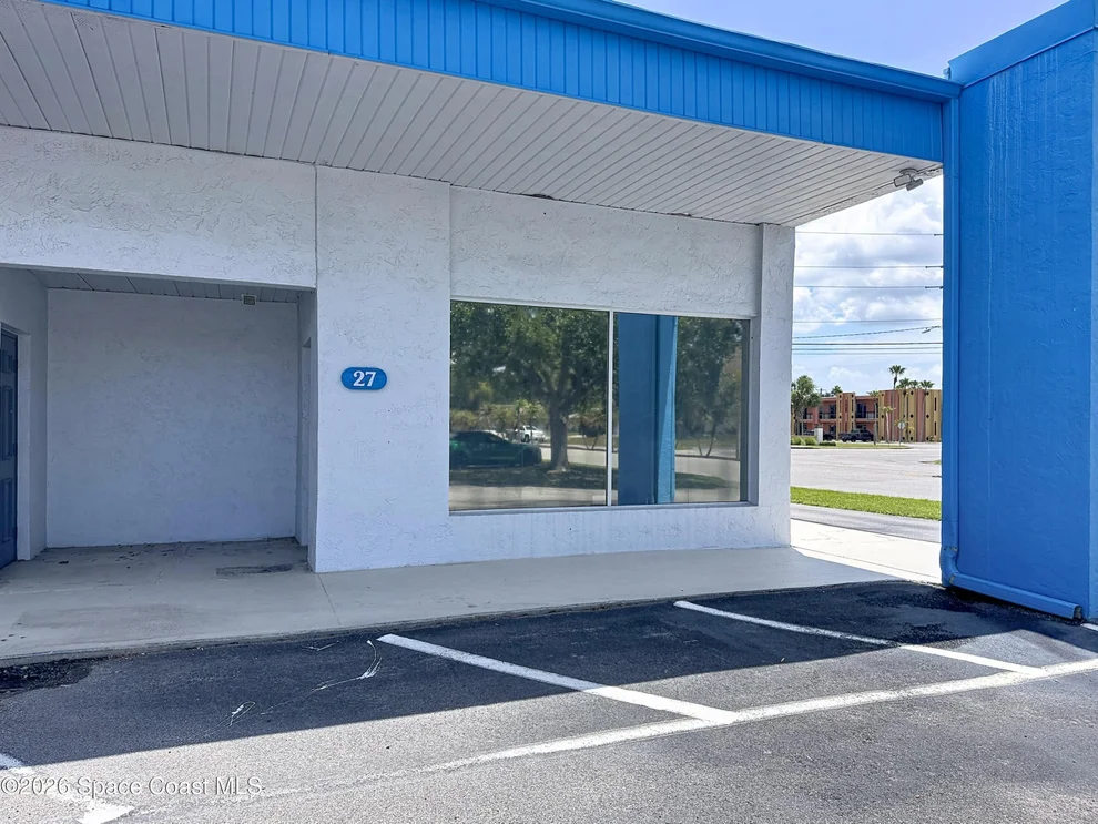 Unit for sale at 2555 N Courtenay Parkway, Merritt Island, FL 32953