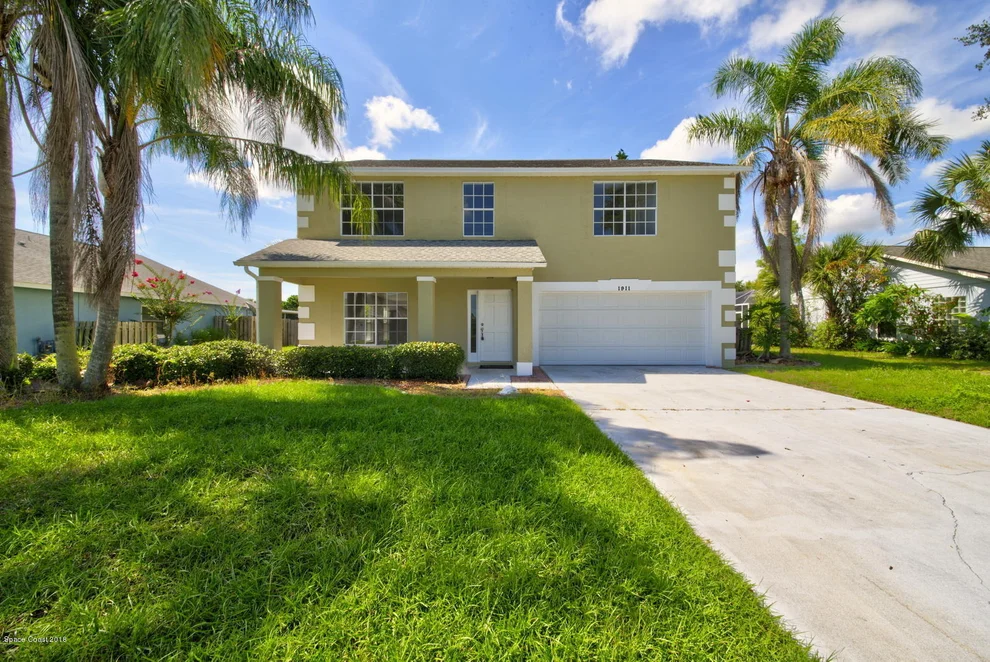 Unit for sale at 1911 Fabien Circle, Melbourne, FL 32940