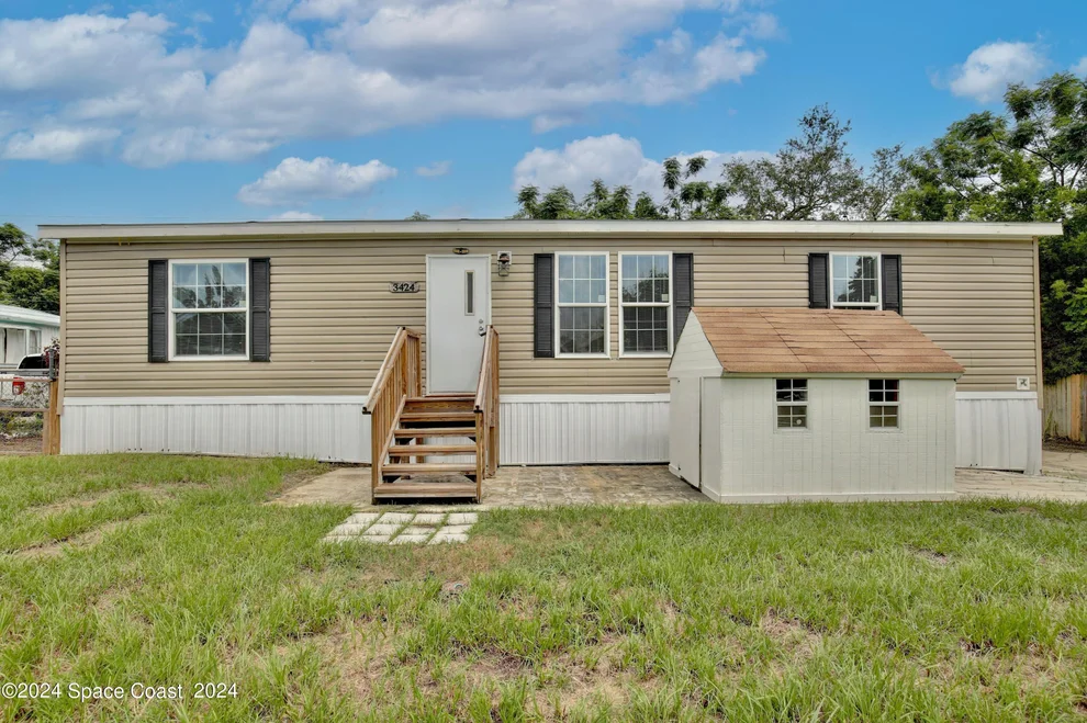 Unit for sale at 3424 Populatic Street, Mims, FL 32754