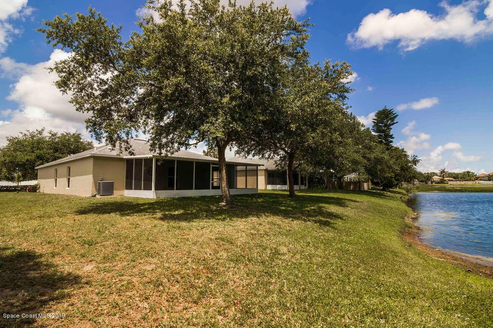 Unit for sale at 1123 White Oak Circle, Melbourne, FL 32934