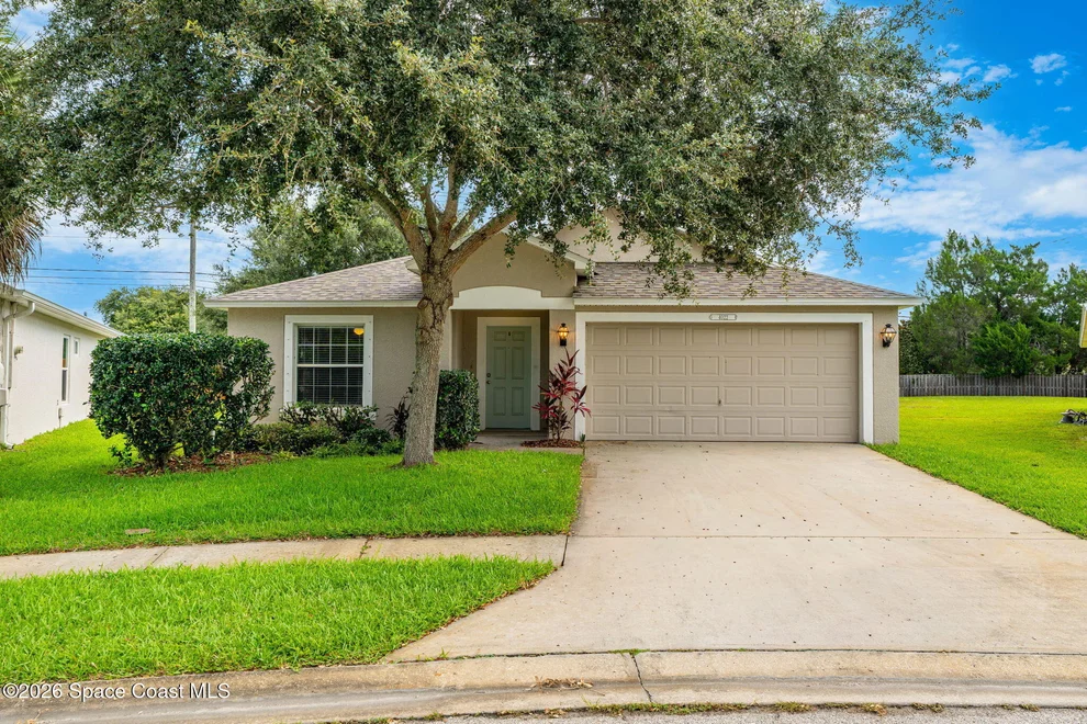 Unit for sale at 4022 Wilkes Drive, Melbourne, FL 32901