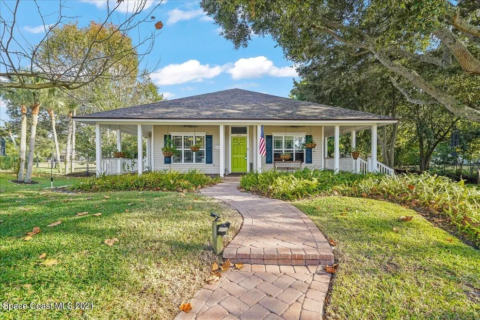 Unit for sale at 650 Apache Trail, Merritt Island, FL 32953