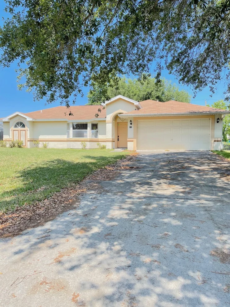 Unit for sale at 643 Almansa Street NE, Palm Bay, FL 32907