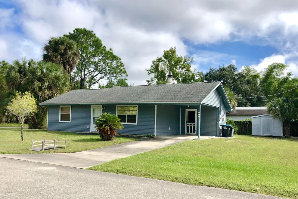 Unit for sale at 600 Tooley Road SW, Palm Bay, FL 32908