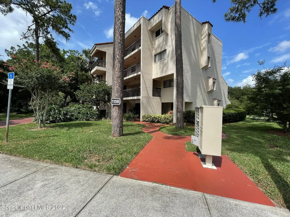 Unit for sale at 1158 Carmel Circle, Casselberry, FL 32707