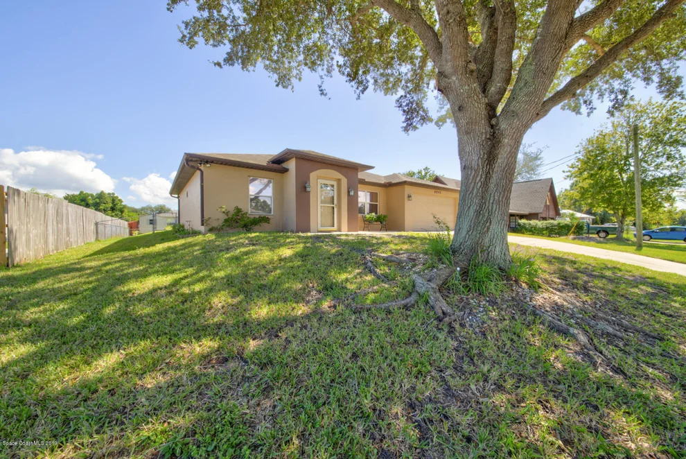 Unit for sale at 6845 Cedar Avenue, Cocoa, FL 32927