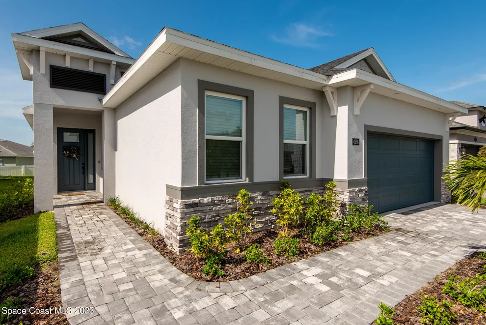 Unit for sale at 4288 Trovita Circle, West Melbourne, FL 32904