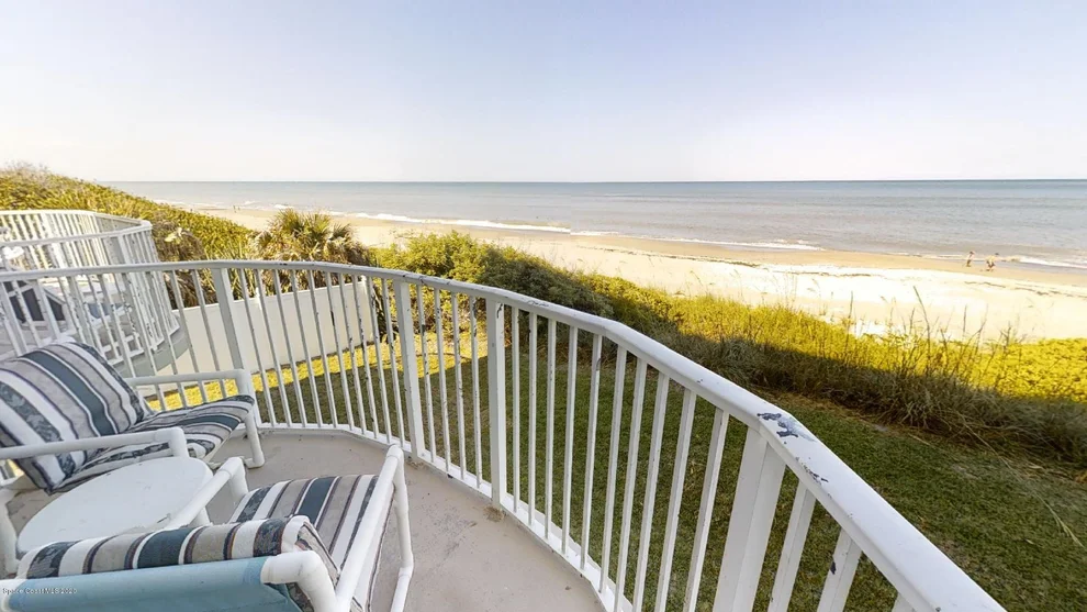 Unit for sale at 2925 N Highway A1a E, Indialantic, FL 32903