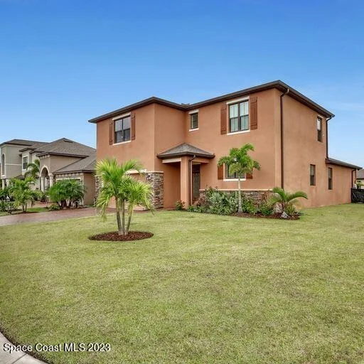 Unit for sale at 4309 Alligator Flag Circle, West Melbourne, FL 32904
