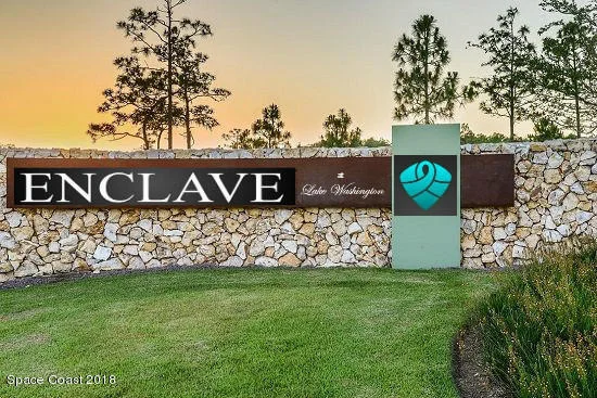 Unit for sale at 165 Enclave Avenue, Indian Harbour Beach, FL 32937