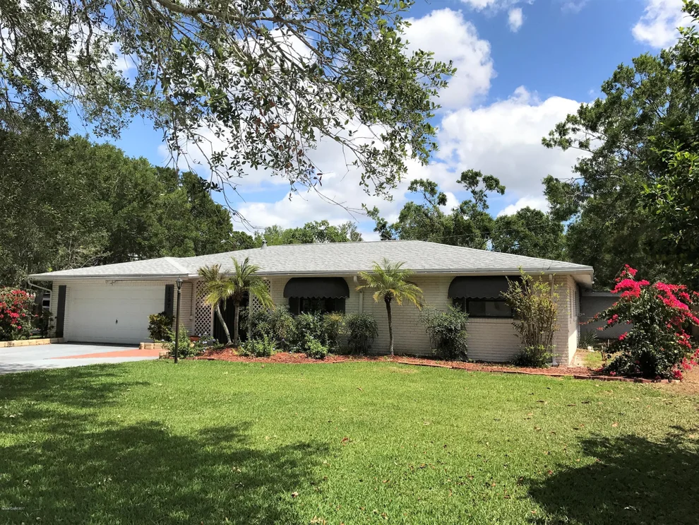 Unit for sale at 1797 N Carpenter Road, Titusville, FL 32796
