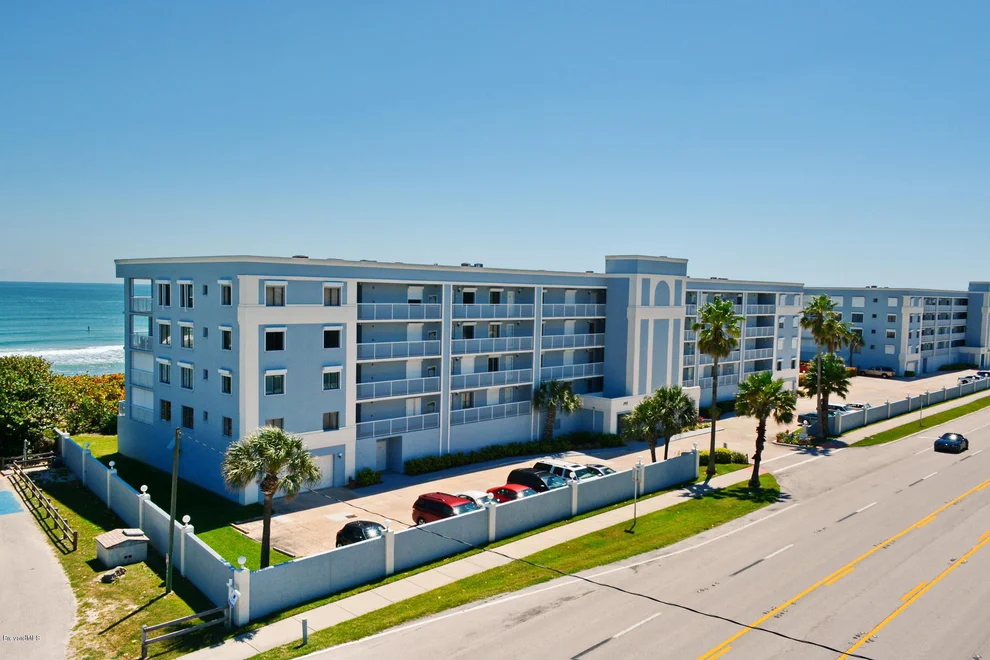 Unit for sale at 295 Highway A1a, Satellite Beach, FL 32937