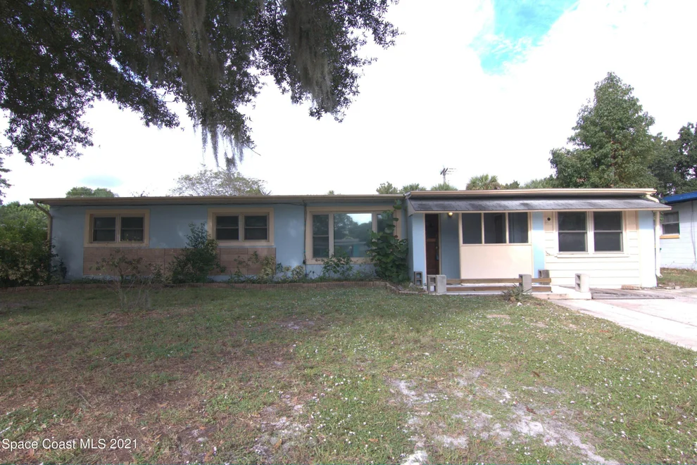 Unit for sale at 1201 Montclair Road, Cocoa, FL 32922