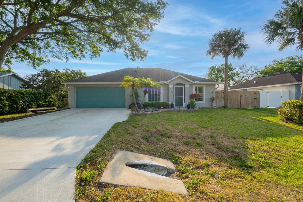 Unit for sale at 4345 Olympic Drive, Cocoa, FL 32927