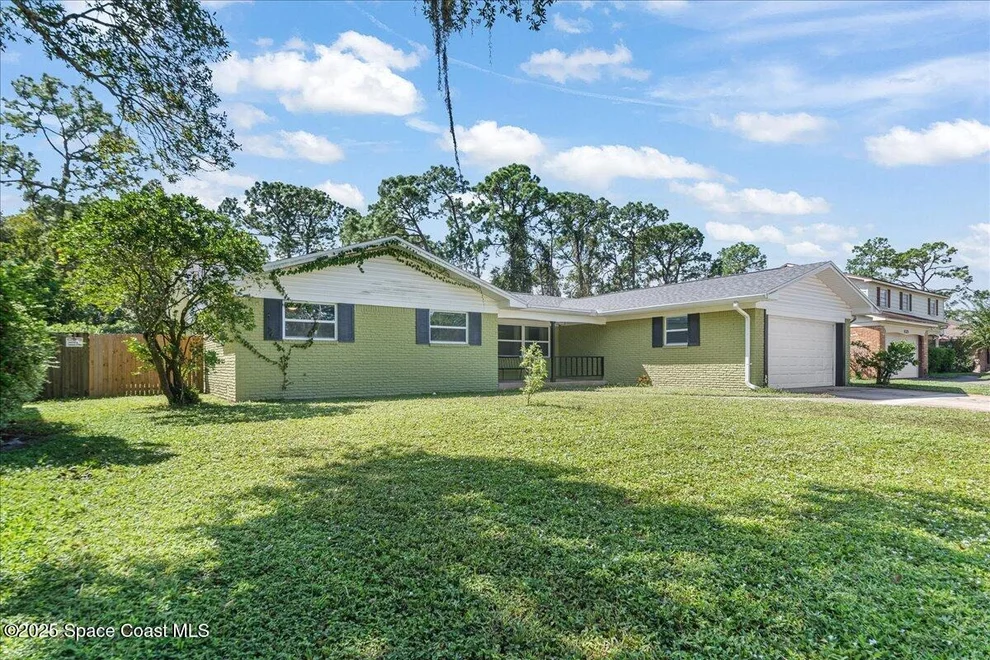 Unit for sale at 4317 Lantern Drive, Titusville, FL 32796