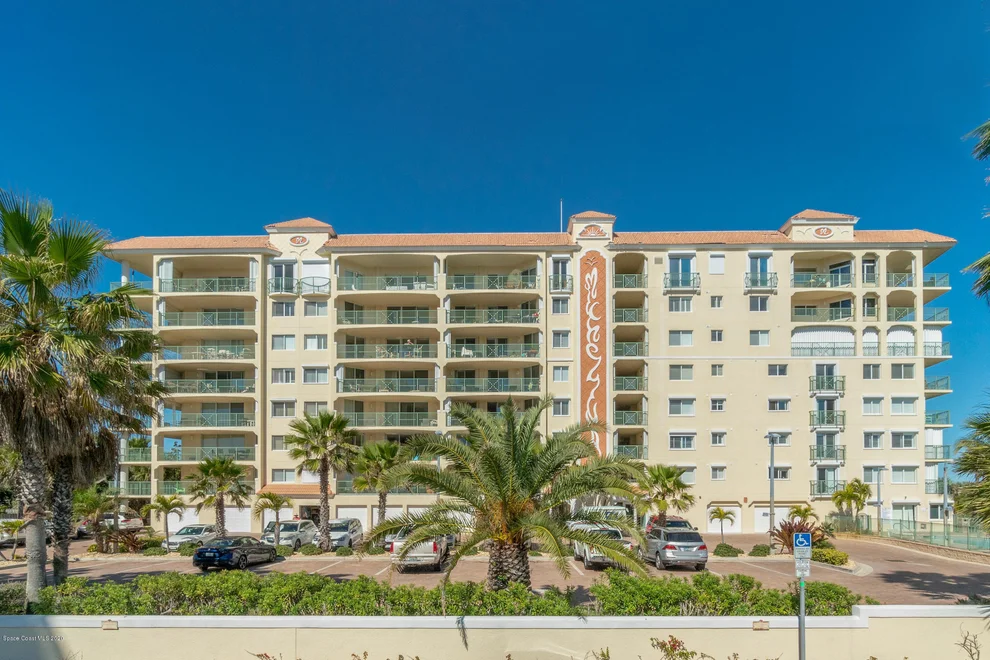 Unit for sale at 420 Harding Avenue, Cocoa Beach, FL 32931