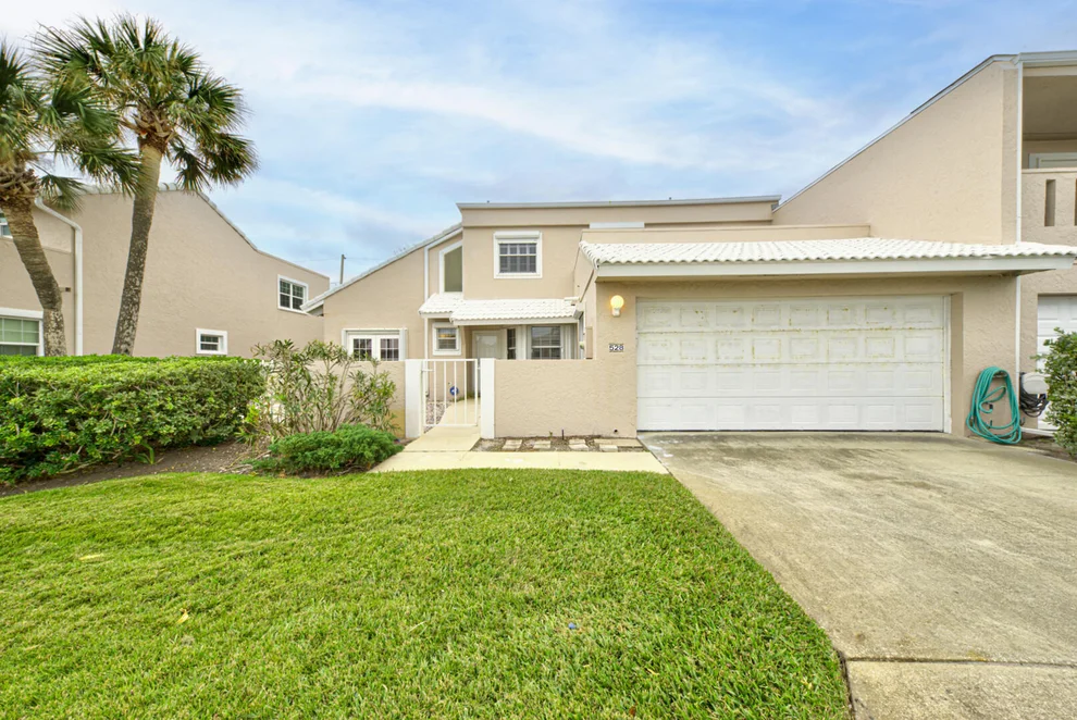 Unit for sale at 528 Majorca Court, Satellite Beach, FL 32937