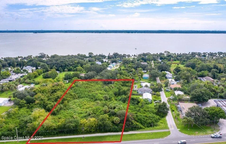 Unit for sale at 00 N Us 1 Highway, Cocoa, FL 32927