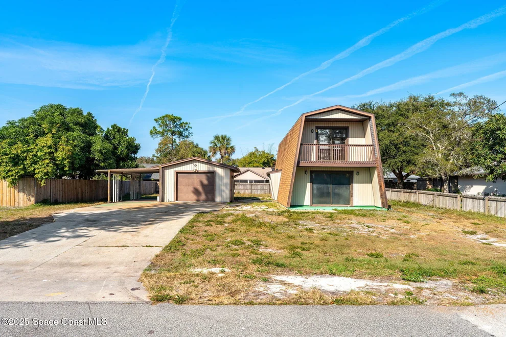 Unit for sale at 5050 Jumper Street, Cocoa, FL 32927