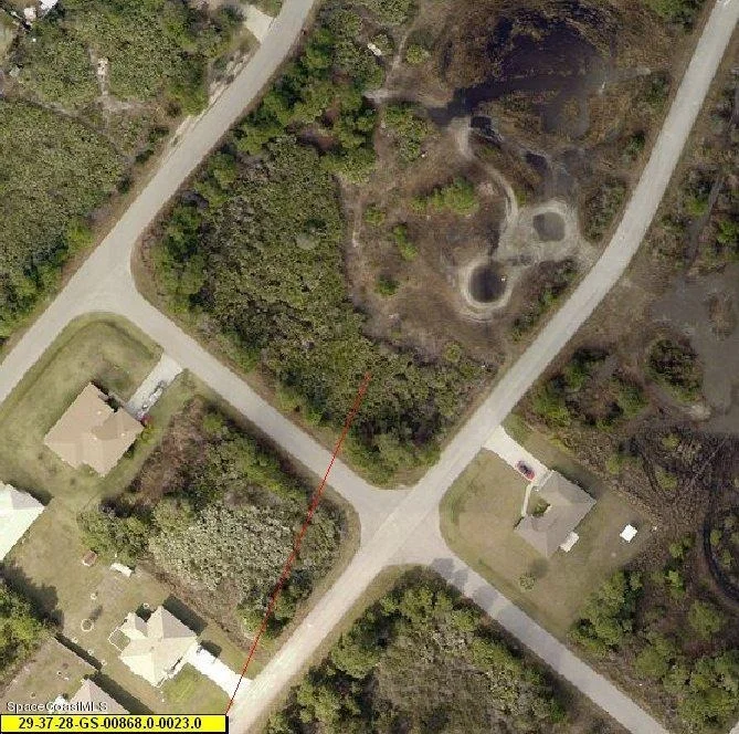 Unit for sale at 1305 Rabbit Street SE, Palm Bay, FL 32909