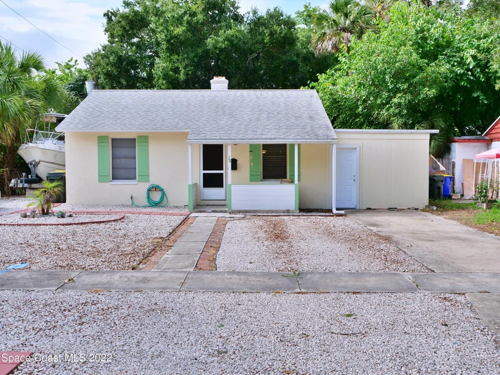 Unit for sale at 78 N Palmway Avenue, Rockledge, FL 32955