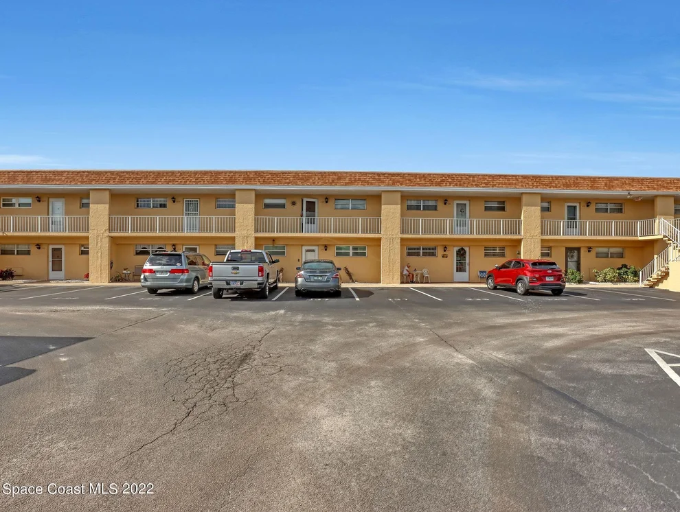 Unit for sale at 2135 N Courtenay Parkway, Merritt Island, FL 32953