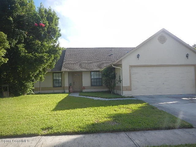 Unit for sale at 3538 Egret Drive, Melbourne, FL 32901