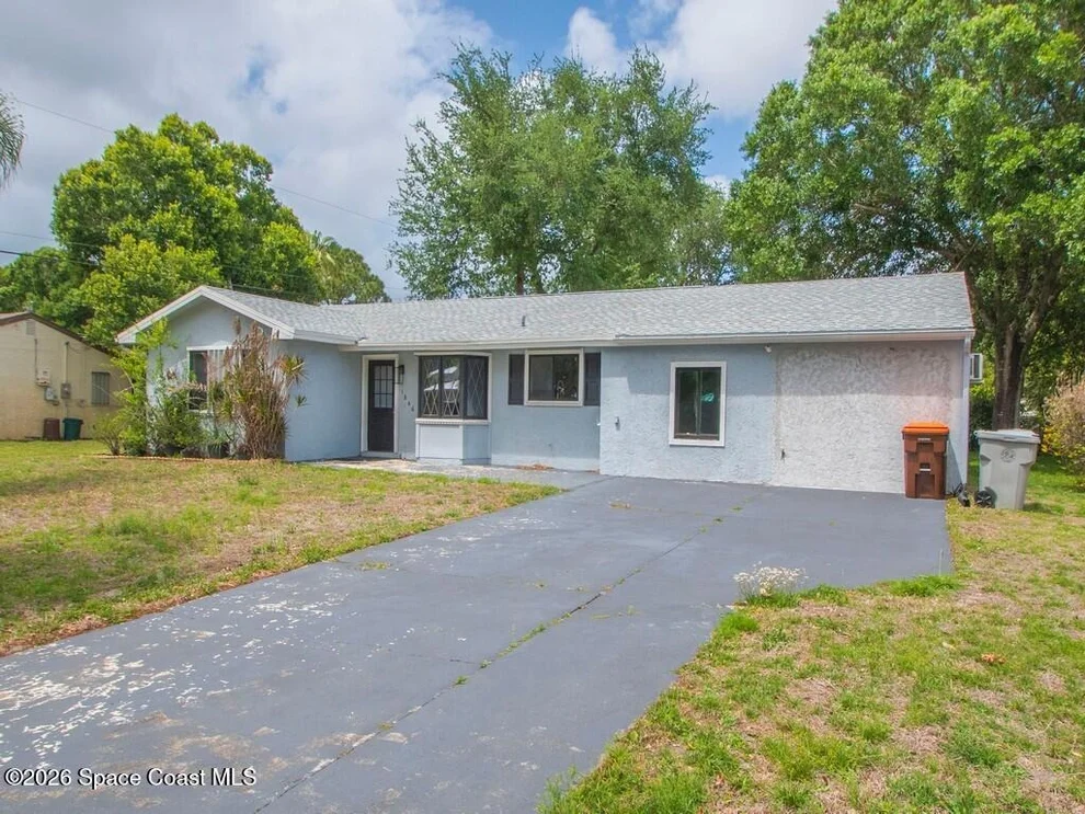 Unit for sale at 1846 24th Place SW, Vero Beach, FL 32962