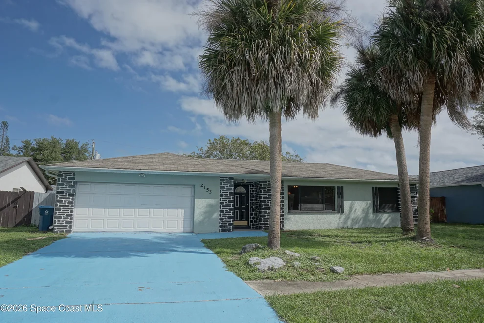 Unit for sale at 2153 Tappan Zee Lane NE, Palm Bay, FL 32905