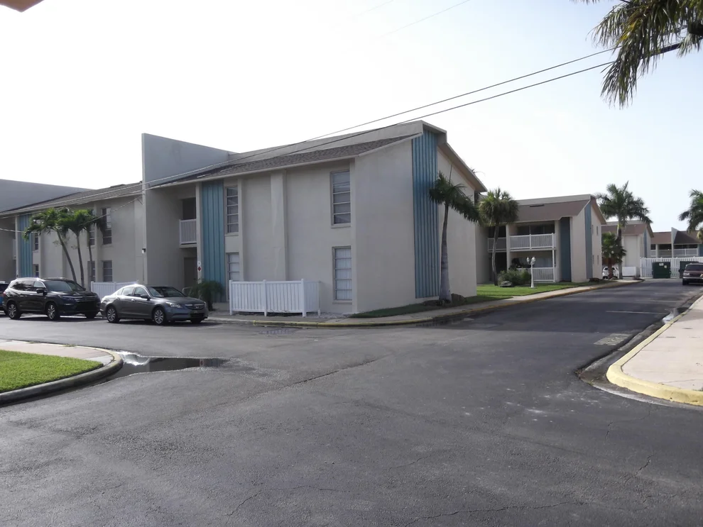 Unit for sale at 250 N Banana River Drive, Merritt Island, FL 32952