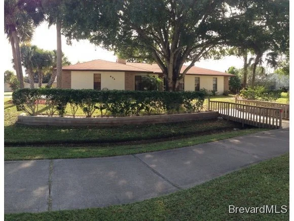 Unit for sale at 836 NE Emerson, Palm Bay, FL 32907