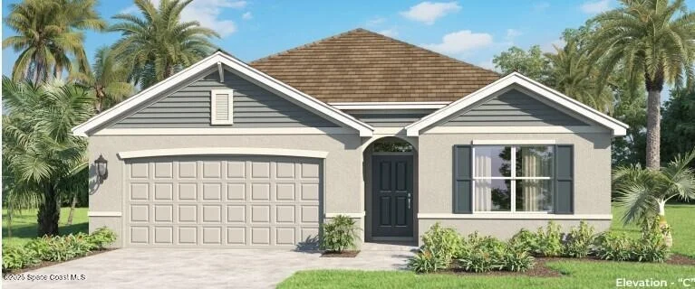 Unit for sale at 323 Hanford Road SW, Palm Bay, FL 32908