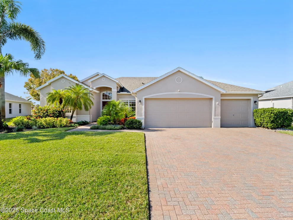 Unit for sale at 4874 Pinot Street, Rockledge, FL 32955
