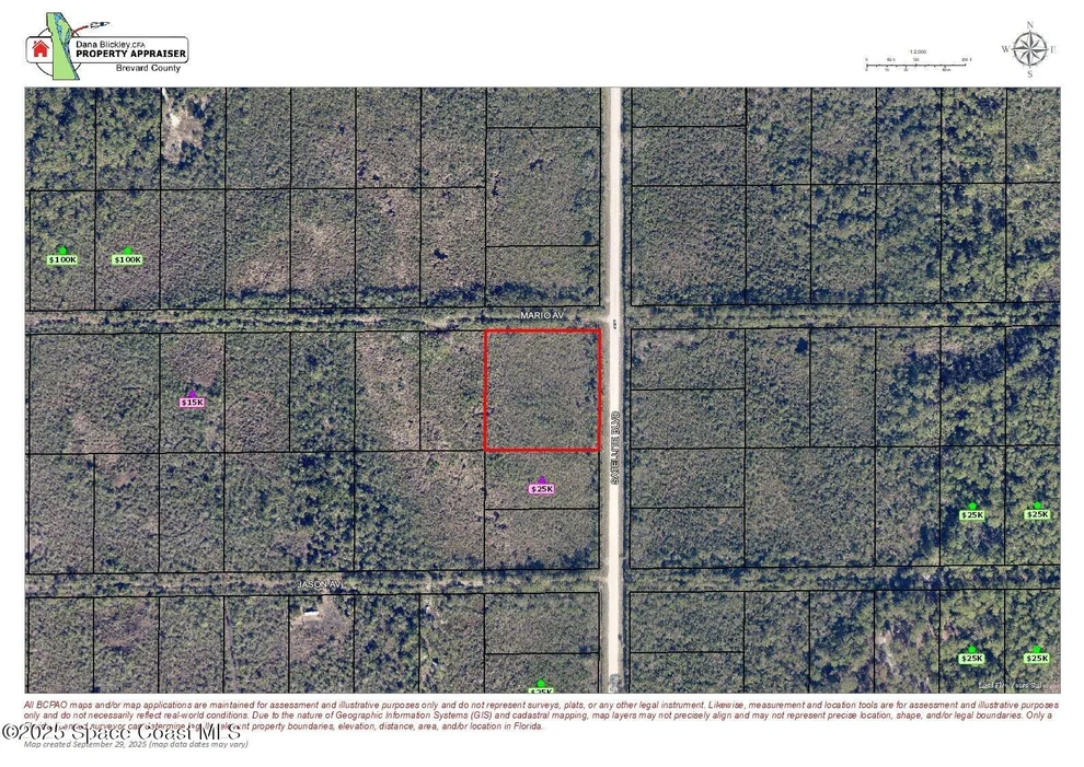 Unit for sale at 0 Satellite Boulevard, Cocoa, FL 32926